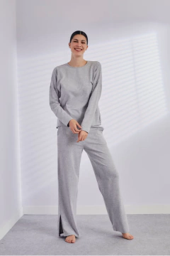 PIJAMA M/LARGA P/LARGO HUMBOLT (2667-23) - tienda online