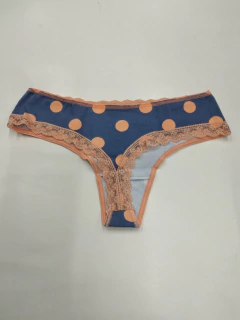 Imagen de CULOTTELESS AYL ESTAMPADO LUNARES (2217K)