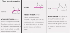 SIN ARO ALGODON (56) - tienda online