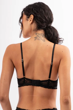 CORP. C/ARO ENCAJE ARIZ BY MERY DEL CERRO (9201-019) - Victoria Garrido Lenceria