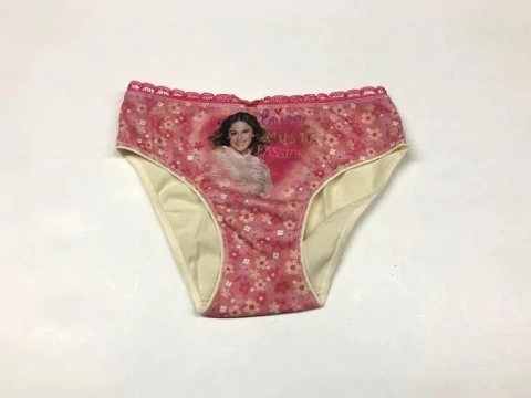 VEDETINA VIOLETTA LOVE (817-007)