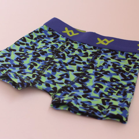 BOXER NENE C/ EXPUESTA FLECHAS (1017)