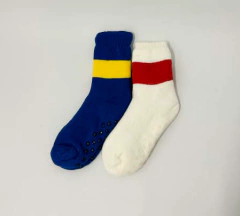 PANTUMEDIAS HOMBRE EQUIPOS FUTBOL ANTIDESLIZANTE (REF17)