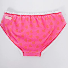 BOMBACHA NENA MINNI MOUSE DISNEY (7270) - comprar online