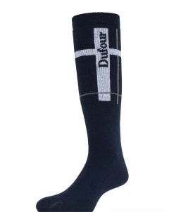 MEDIA 3/4 HOMBRE LOGO CON TOALLA (2119) - comprar online