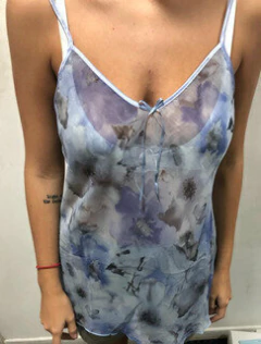 PIJAMA BRTEL FINO RASO (35713)