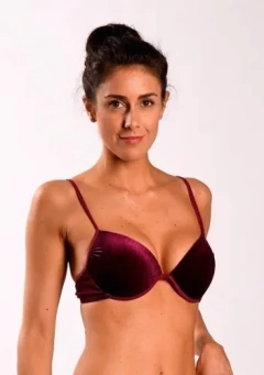 2 PIEZAS SOFT C/ARO Y VEDETINA VELVET (5057) - tienda online