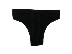 Imagen de VEDETINA ALGODON CINTURA DOBLE MORLEY (52555)