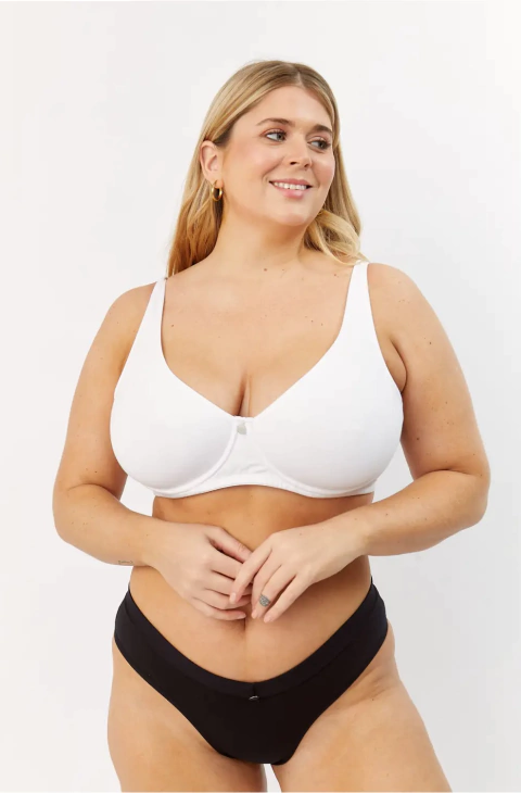 PREFORMADO CON ARO ALGODON BASIC COTTON (294-115)