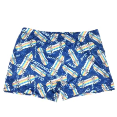 SHORT MALLA NENE ESTAMPADO (522A)
