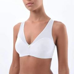 TOP DEORTIVO C/TAZA DESMONTABLE MICROFIBRA (4331) - comprar online