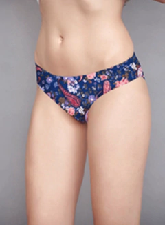 TIRO MEDIO SEGUNDA PIEL (12004) - Victoria Garrido Lenceria