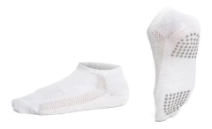 SOQUETE RUNNING AL TOBILLO (12119)