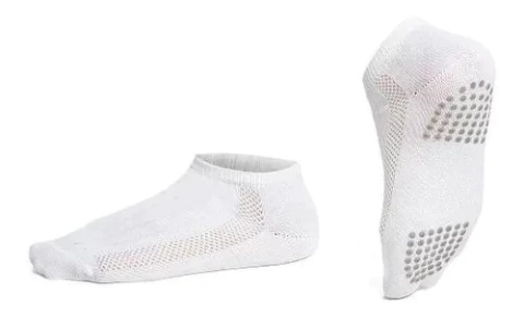 SOQUETE RUNNING AL TOBILLO (12119)