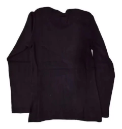 CAMISETA NENA M/LARGA (361-11) - comprar online