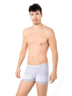 BOXER ALGODON SIN COSTURAS DEGRADE (11855)