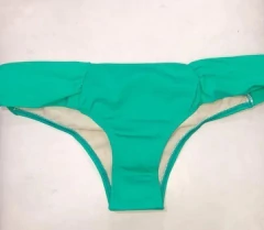 VEDETINA MALLA CON FRUNCE (7562) en internet