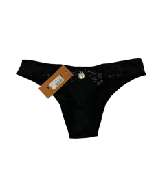 VEDETINA LYCRA C/ ENCAJE CHANTAL (60106) en internet