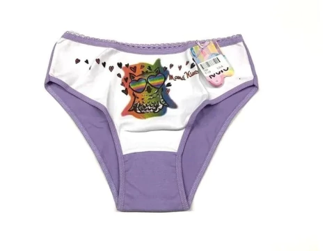 VEDETINA AYL CEBRA/LECHUZA (739)