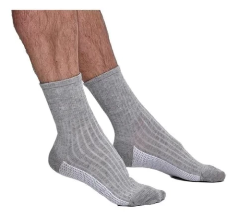 SOQUETE TENNIS TOWEL (6052M)