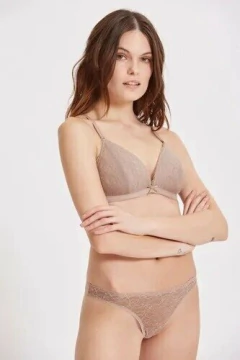 COLALESS ENCAJE ANGELA (211-94O) - comprar online