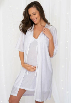 CAMISON MATERNAL BRETEL FINO (3540) en internet