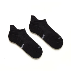 SOQUETE DEPORTIVO CON PESTANA PERFORMANCE (3457) en internet