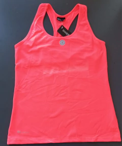 MUSCULOSA MICROFIBRA CON CORP. INTERNO (OT231-020)