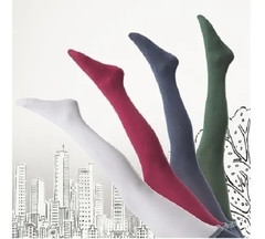 PANTY NAYLON INFANTIL (1870) - comprar online
