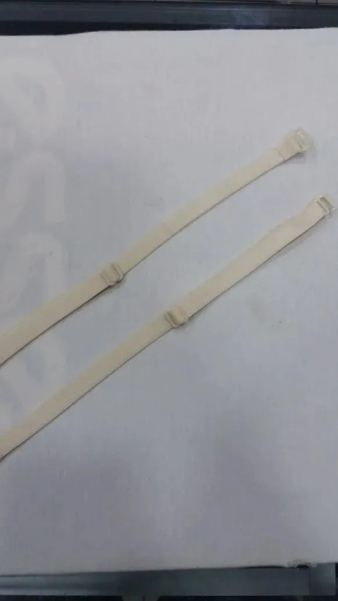 PACK X4 BRETEL ELASTICO 11 MM G/PLASTICO (BR2.4)