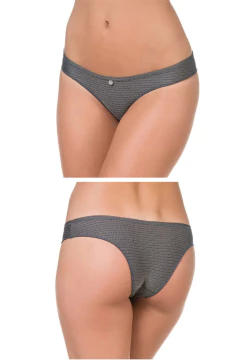 VEDETINA LYCRA (6255) - Victoria Garrido Lenceria