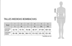 VEDETINA ALGODON Y LYCRA MELANGE (50795) - comprar online