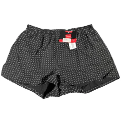 Imagen de BOXER TELA PLANA ESTAMPADO (8001)