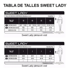 LESS REGULABLE LYCRA (214-77) - tienda online