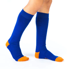 MEDIA TERMICA HOMBRE CON TALON Y PUNTERA (1650T) en internet