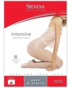 INTENSIVE DESCANSO TALLE ESPECIAL (5445X)