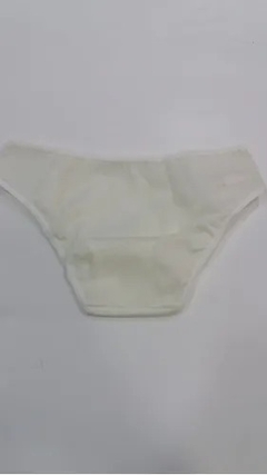 BIQUINI DE LYCRA (6027) - comprar online