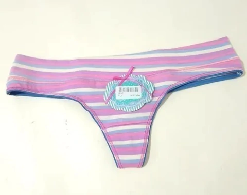 CULOTTE LESS MODAL ESTAMPADO (2057)