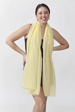 PAREO LISO (9983) - comprar online