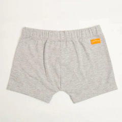 BOXER NENE ALGODON LYCRA CON CINTURA BOB (7163C)