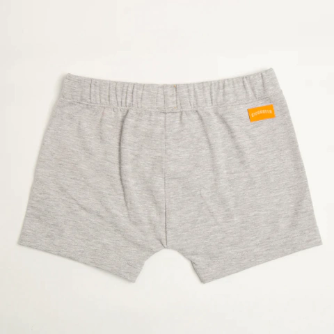 BOXER NENE ALGODON LYCRA CON CINTURA BOB (7163C)