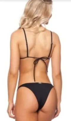 VEDETINA SEMILESS REGULABLE (583-19)