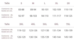 CAMISOLIN MATERNAL (21909) - comprar online