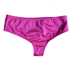 Imagen de CULOTTELESS MALLA BASICO G11 LINEA BBB (2354)