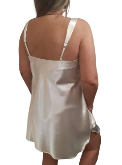 CAMISON RASO T:6-7 (101EE) en internet