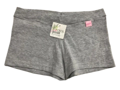 SHORT ALGODON CON CINTURA T. 5 - 6 (420E)