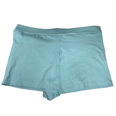 BOXER MUJER C/CINTURA ALGODON LINEA BBB (1153G) - Victoria Garrido Lenceria