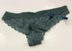 COLALESS TUL Y PUNTILLA (7184) - tienda online