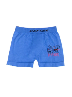 BOXER NENE SIN COSTURA ALGODON TATTOO (11790) - comprar online