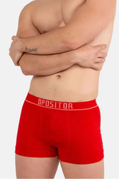 BOXER SIN COSTURA (5009T) - comprar online